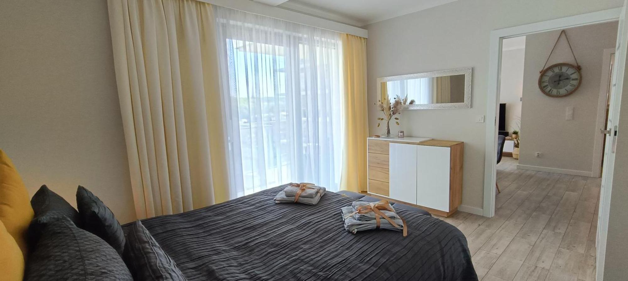 Appartamento Balticus - Moze Nad Morze