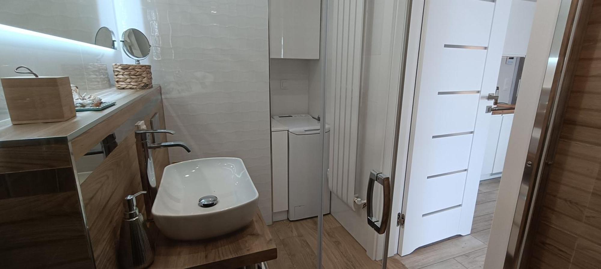 Appartamento Balticus - Moze Nad Morze *