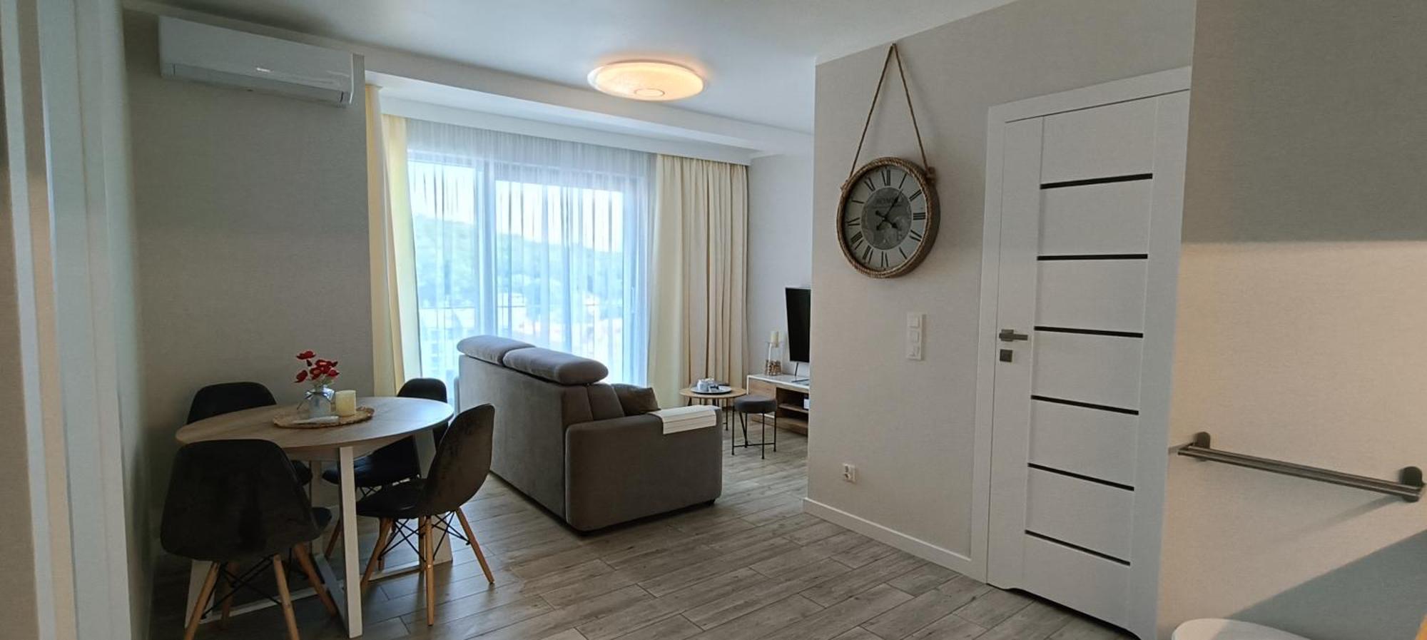 Appartamento Balticus - Moze Nad Morze